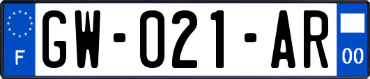 GW-021-AR