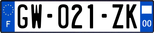 GW-021-ZK