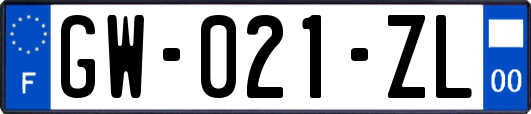 GW-021-ZL