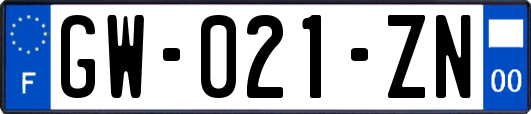 GW-021-ZN