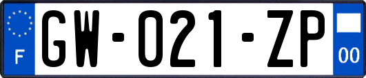GW-021-ZP