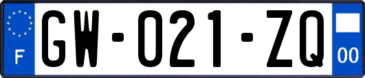 GW-021-ZQ