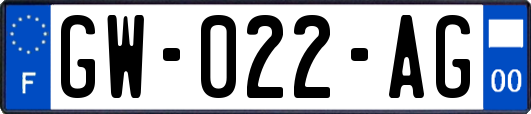 GW-022-AG