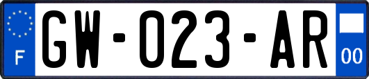 GW-023-AR