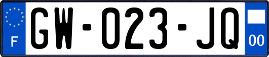GW-023-JQ