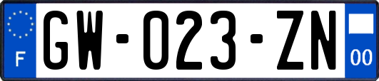GW-023-ZN