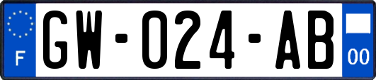 GW-024-AB