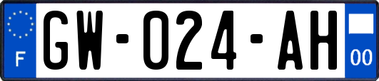 GW-024-AH