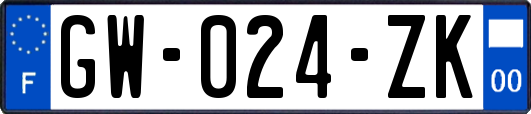 GW-024-ZK