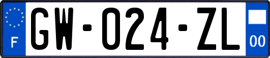 GW-024-ZL