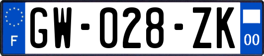 GW-028-ZK