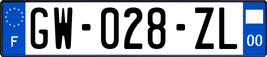 GW-028-ZL