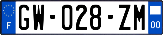GW-028-ZM