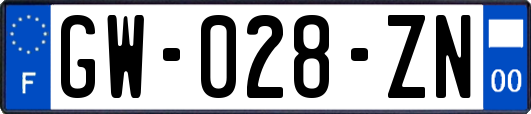 GW-028-ZN