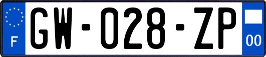GW-028-ZP