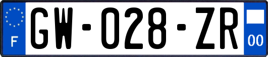 GW-028-ZR