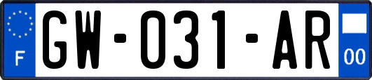 GW-031-AR
