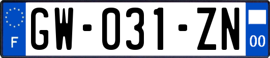 GW-031-ZN