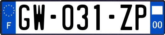 GW-031-ZP