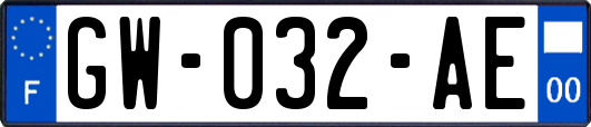 GW-032-AE