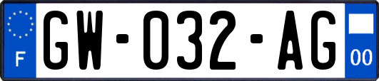 GW-032-AG