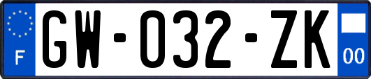 GW-032-ZK