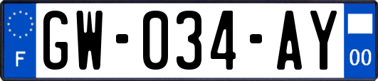 GW-034-AY