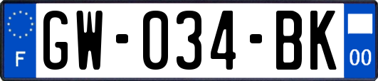 GW-034-BK