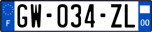 GW-034-ZL