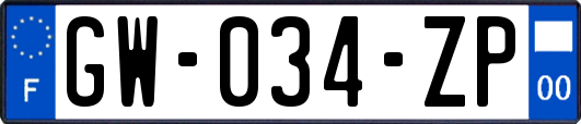 GW-034-ZP