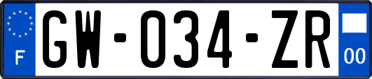 GW-034-ZR