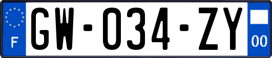 GW-034-ZY