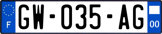 GW-035-AG