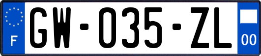 GW-035-ZL