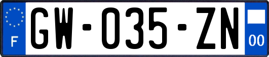 GW-035-ZN