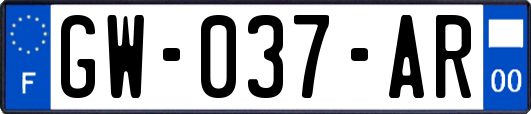 GW-037-AR