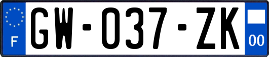 GW-037-ZK