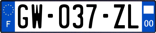 GW-037-ZL