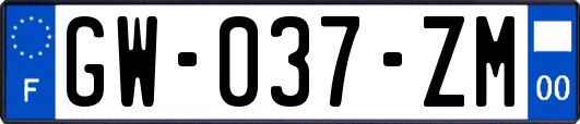 GW-037-ZM
