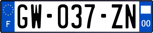 GW-037-ZN