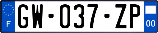 GW-037-ZP