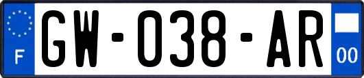 GW-038-AR