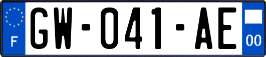 GW-041-AE