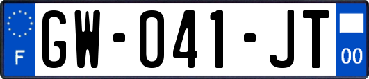 GW-041-JT