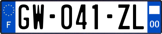 GW-041-ZL