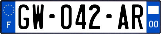 GW-042-AR