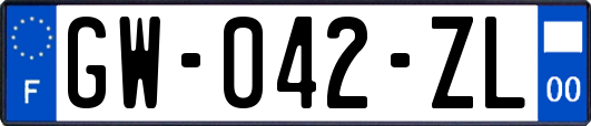 GW-042-ZL