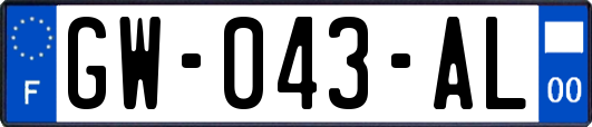 GW-043-AL