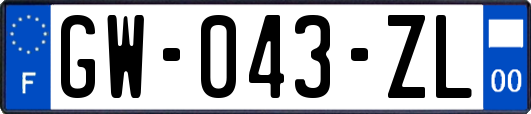 GW-043-ZL