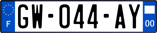 GW-044-AY